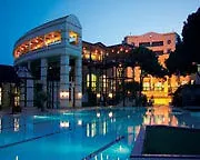 Sillyum Golf מלון 4*